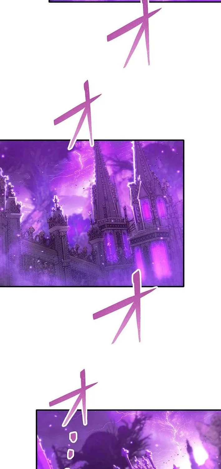 The Soot-Covered Hero ～Saving the World with Dark Heretical Skills～ Chapter 45 page 6 - 