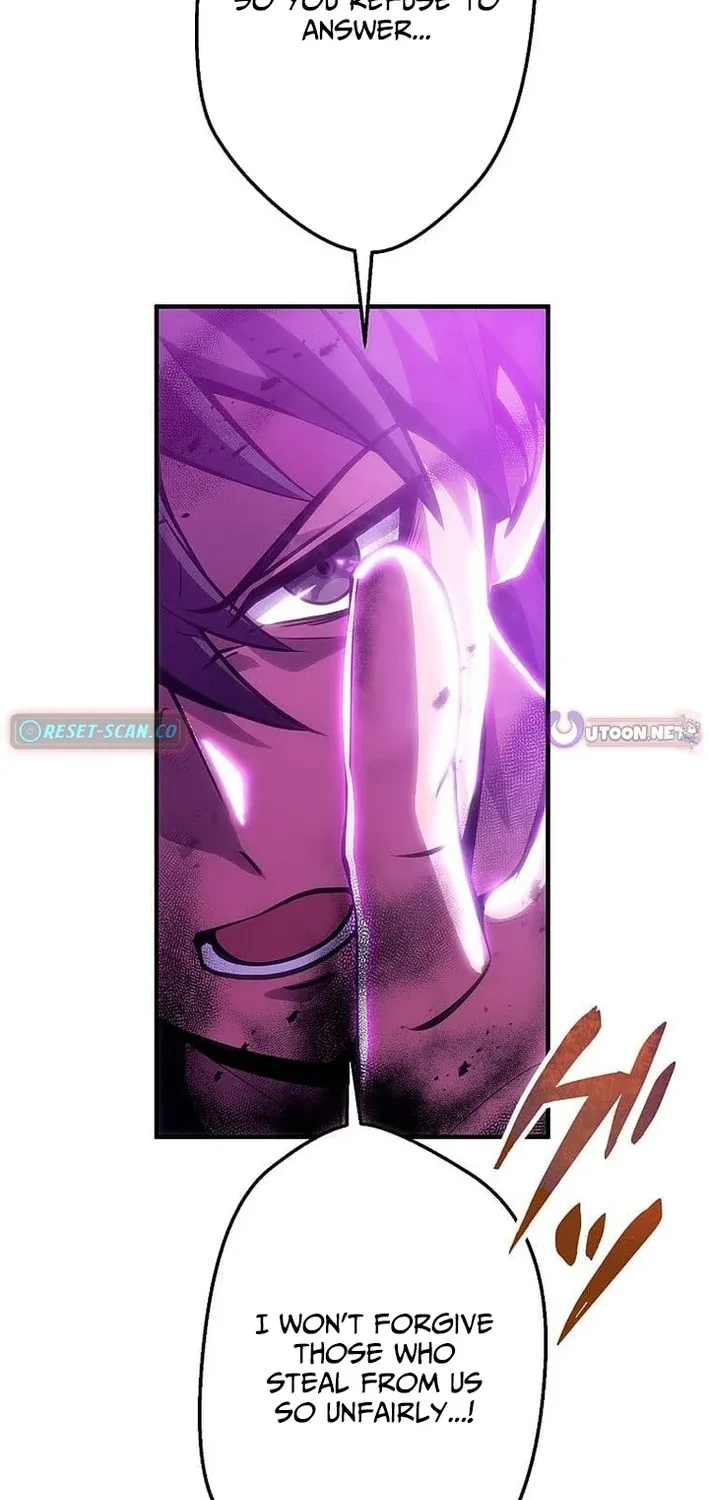 The Soot-Covered Hero ～Saving the World with Dark Heretical Skills～ Chapter 45 page 53 - 