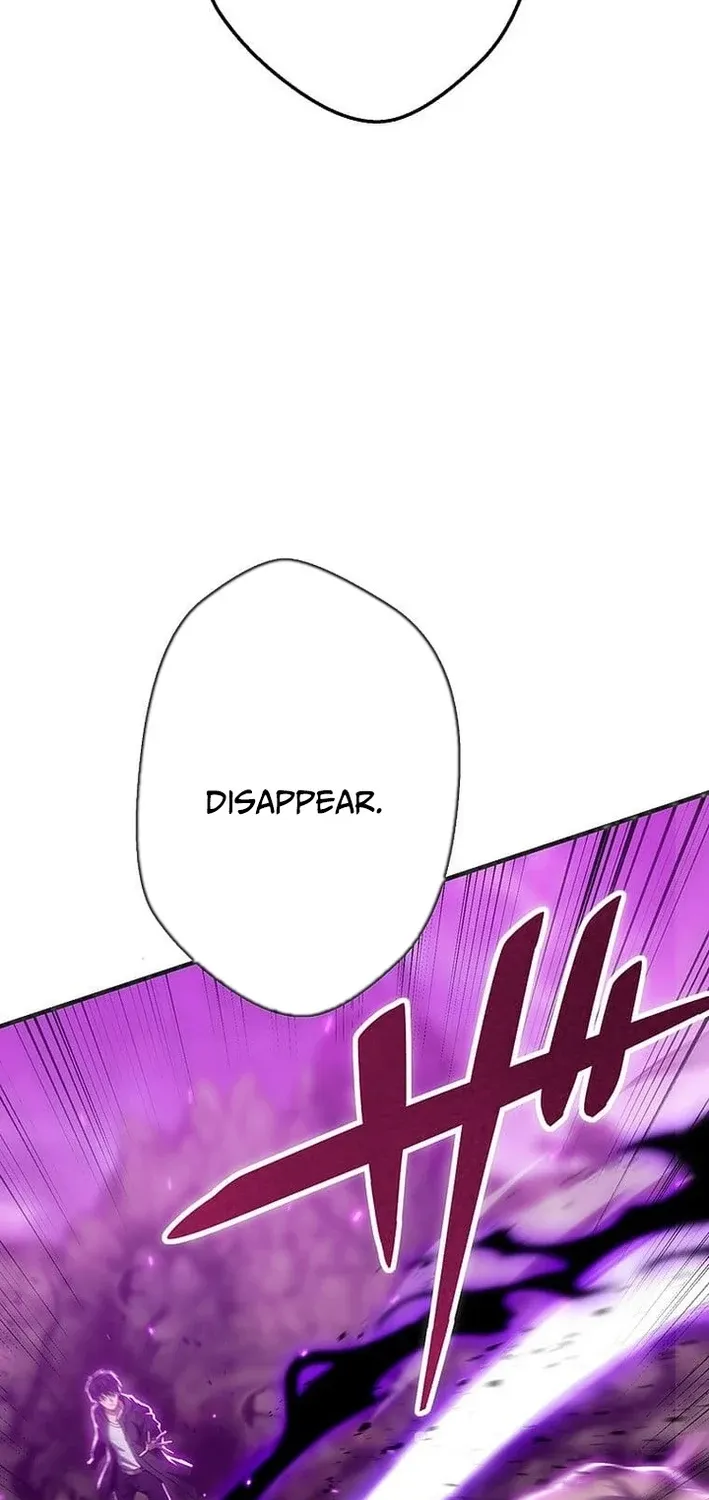 The Soot-Covered Hero ～Saving the World with Dark Heretical Skills～ Chapter 45 page 54 - 