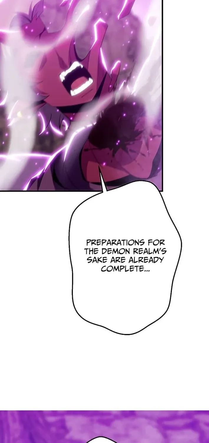 The Soot-Covered Hero ～Saving the World with Dark Heretical Skills～ Chapter 45 page 58 - 