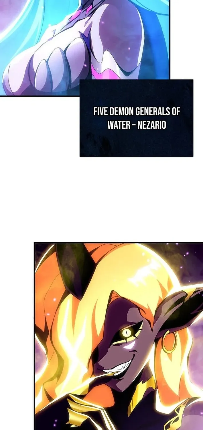 The Soot-Covered Hero ～Saving the World with Dark Heretical Skills～ Chapter 45 page 70 - 
