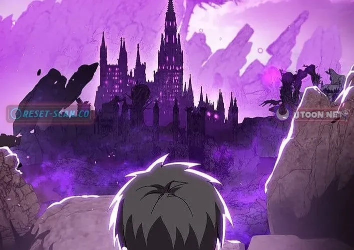 The Soot-Covered Hero ～Saving the World with Dark Heretical Skills～ Chapter 45 page 8 - 