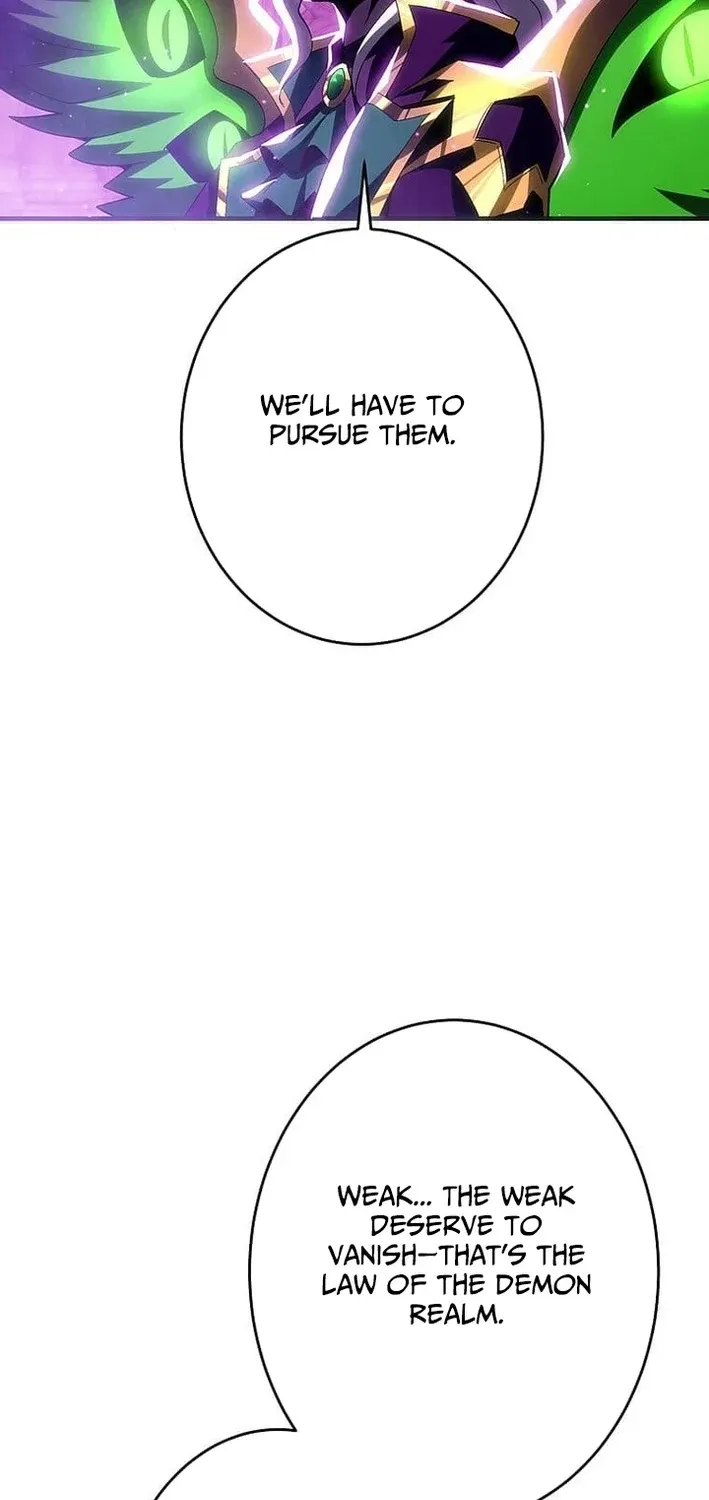 The Soot-Covered Hero ～Saving the World with Dark Heretical Skills～ Chapter 45 page 74 - 