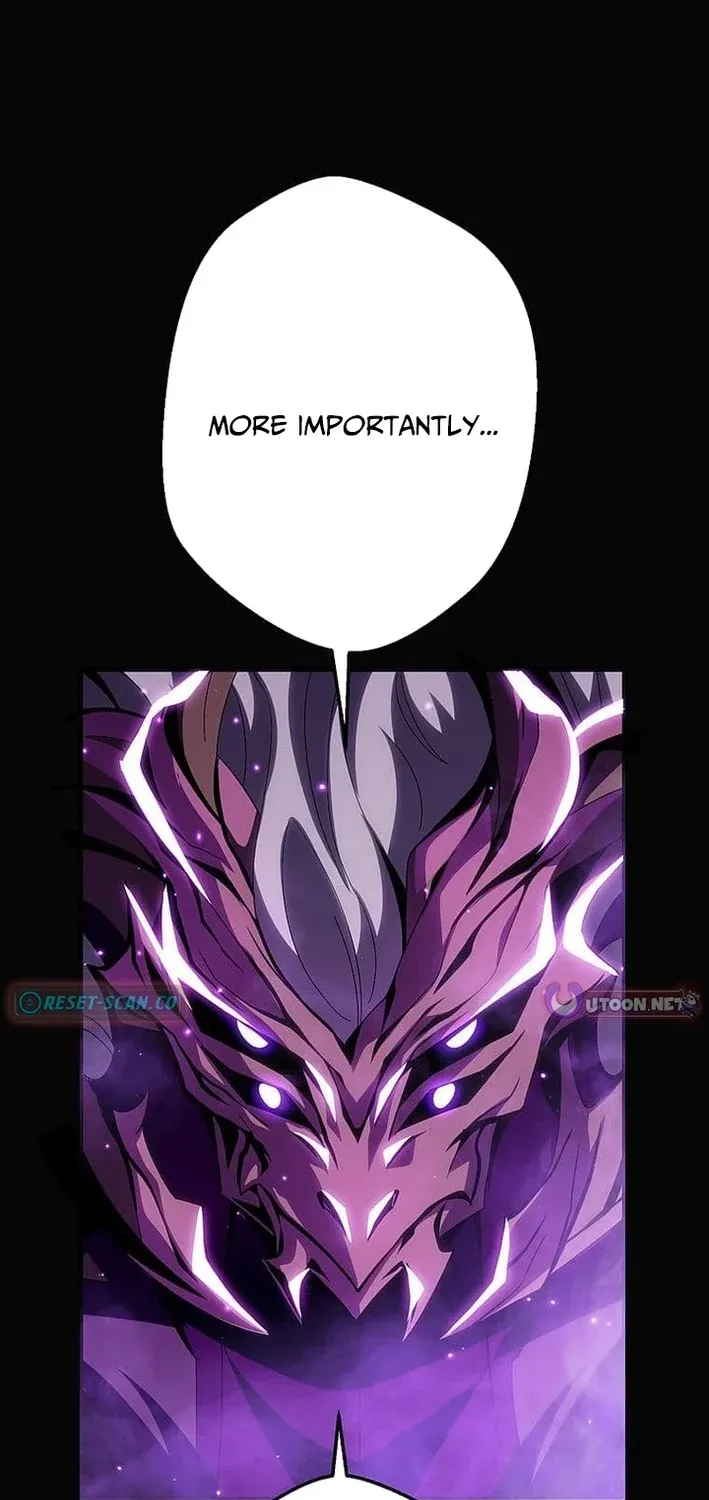 The Soot-Covered Hero ～Saving the World with Dark Heretical Skills～ Chapter 45 page 77 - 