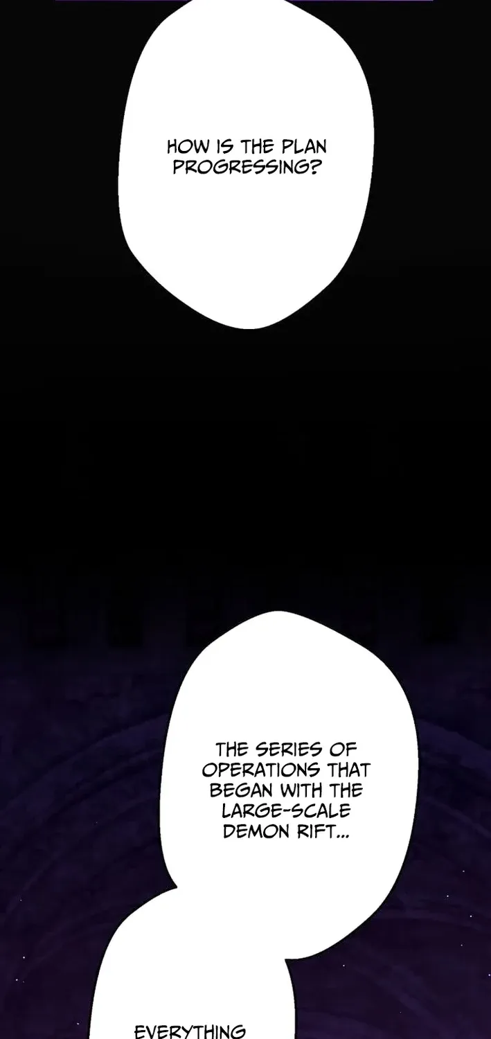 The Soot-Covered Hero ～Saving the World with Dark Heretical Skills～ Chapter 45 page 78 - 