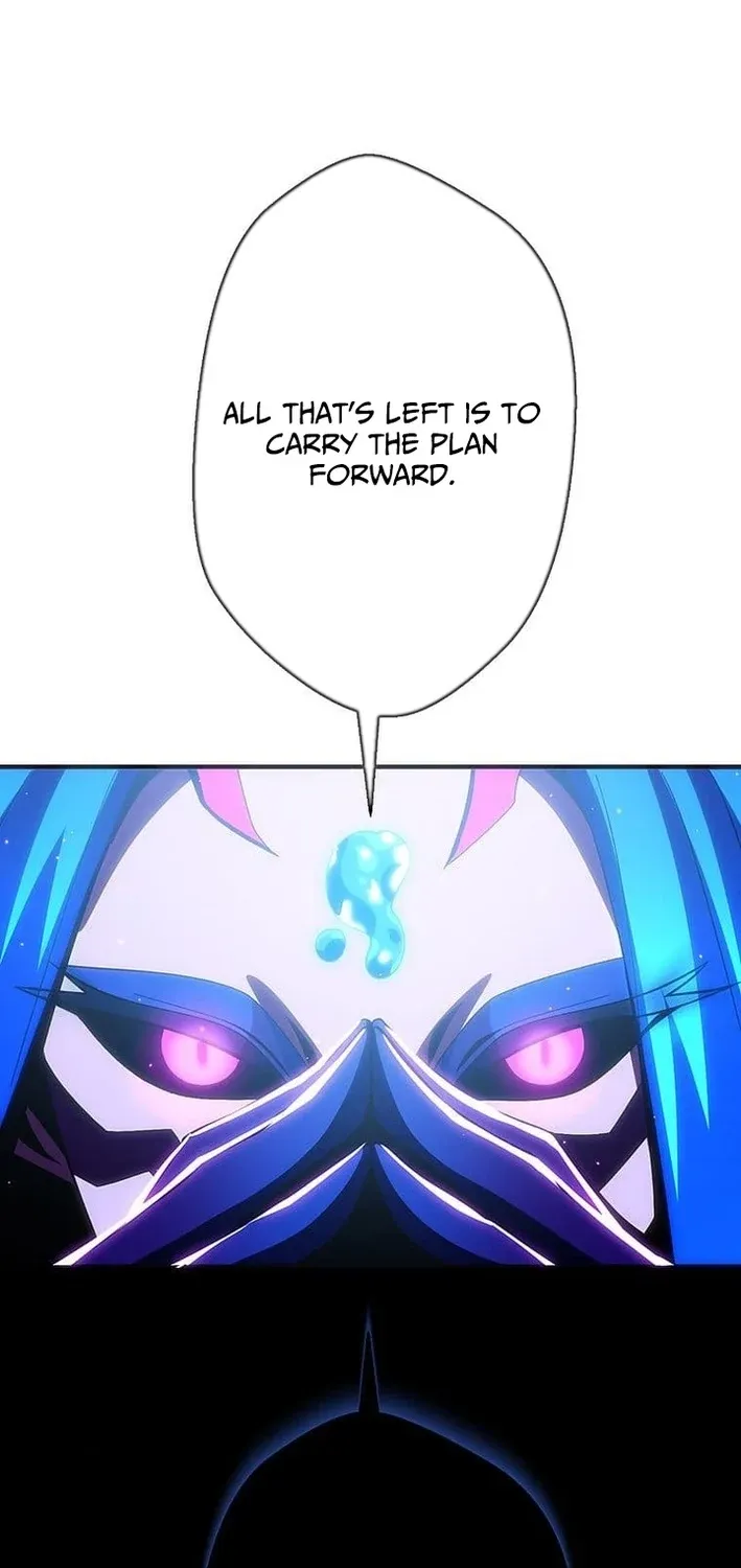 The Soot-Covered Hero ～Saving the World with Dark Heretical Skills～ Chapter 45 page 81 - 