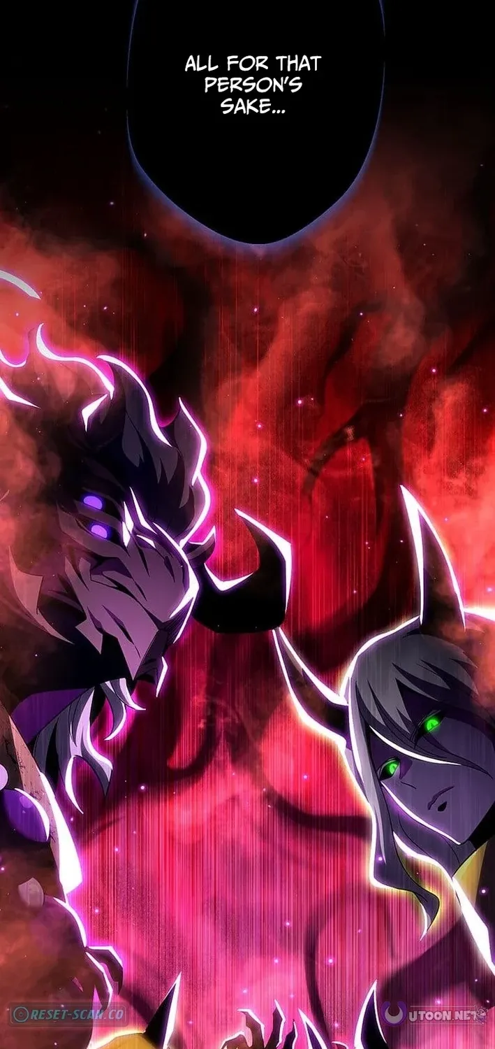 The Soot-Covered Hero ～Saving the World with Dark Heretical Skills～ Chapter 45 page 82 - 