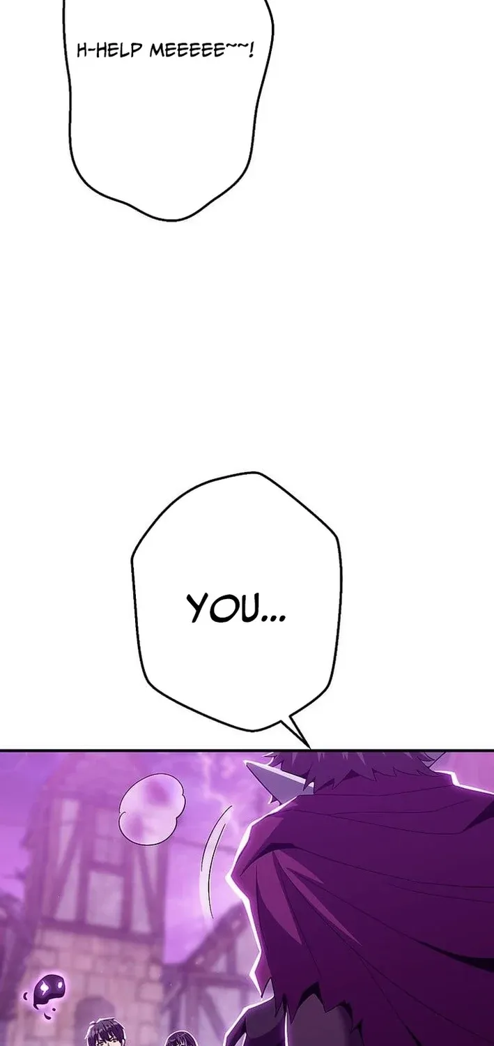 The Soot-Covered Hero ～Saving the World with Dark Heretical Skills～ Chapter 45 page 87 - 