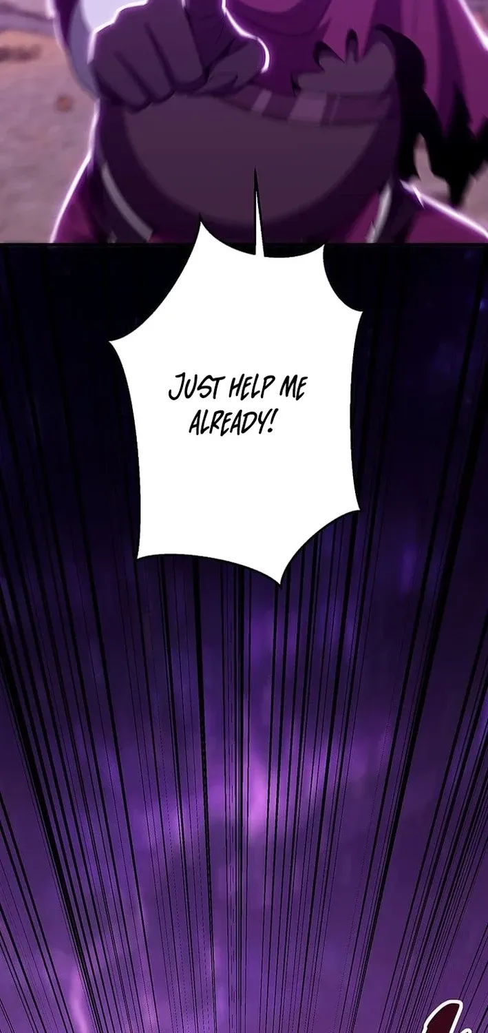 The Soot-Covered Hero ～Saving the World with Dark Heretical Skills～ Chapter 45 page 90 - 
