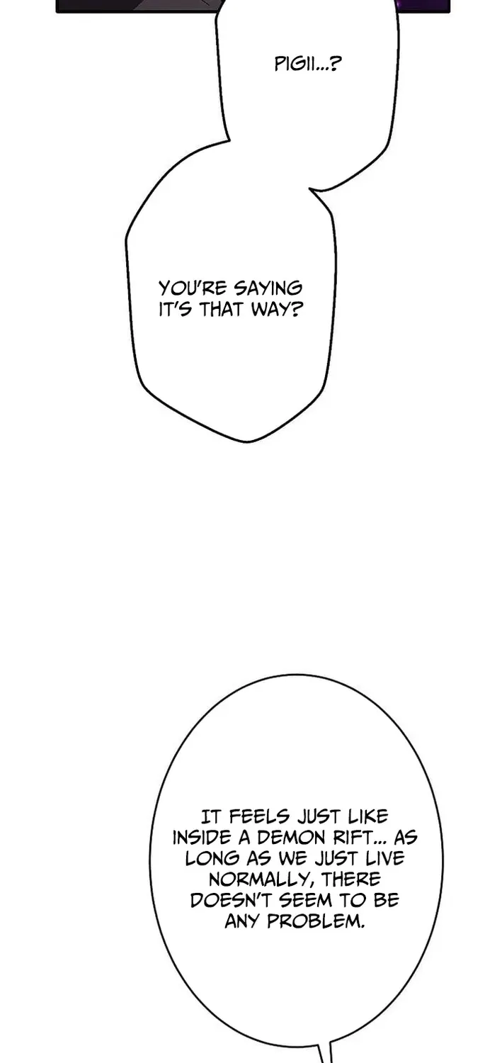 The Soot-Covered Hero ～Saving the World with Dark Heretical Skills～ Chapter 45 page 10 - 