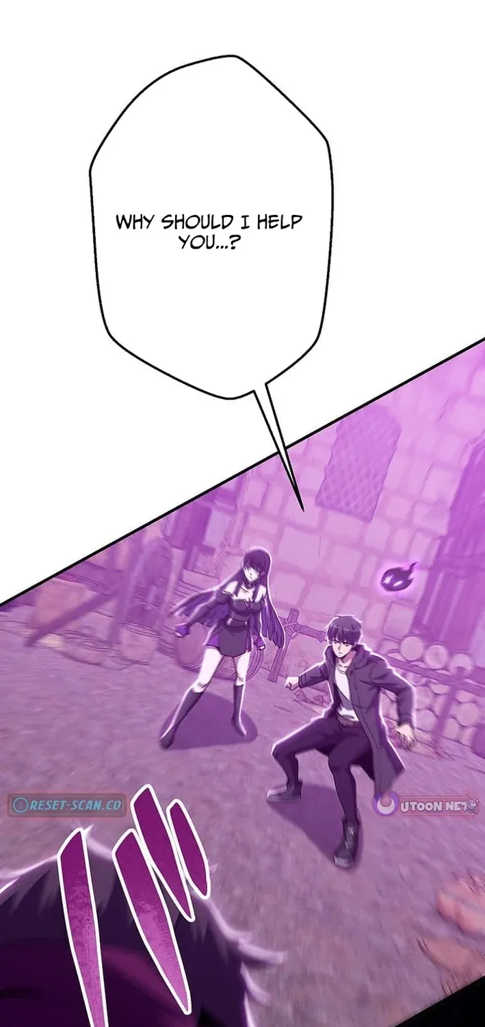 The Soot-Covered Hero ～Saving the World with Dark Heretical Skills～ Chapter 45 page 93 - 