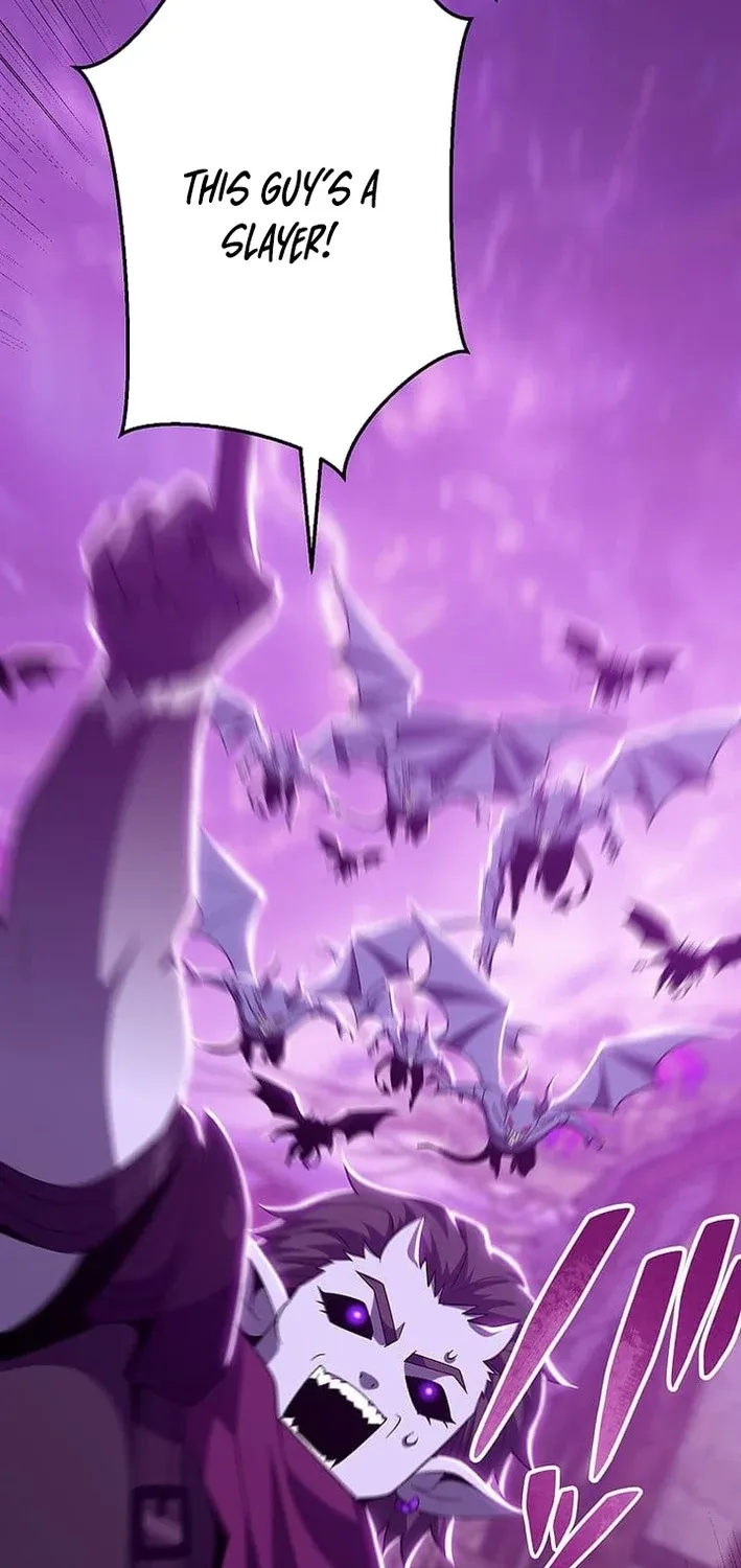 The Soot-Covered Hero ～Saving the World with Dark Heretical Skills～ Chapter 45 page 95 - 