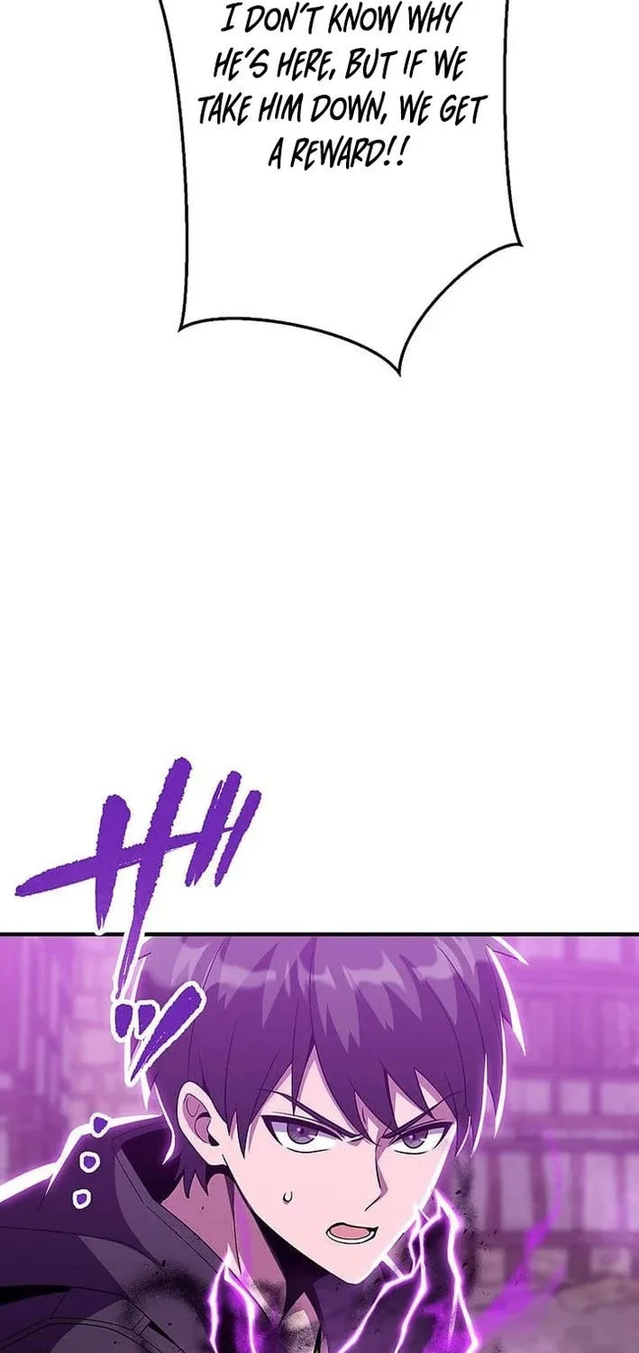 The Soot-Covered Hero ～Saving the World with Dark Heretical Skills～ Chapter 45 page 97 - 