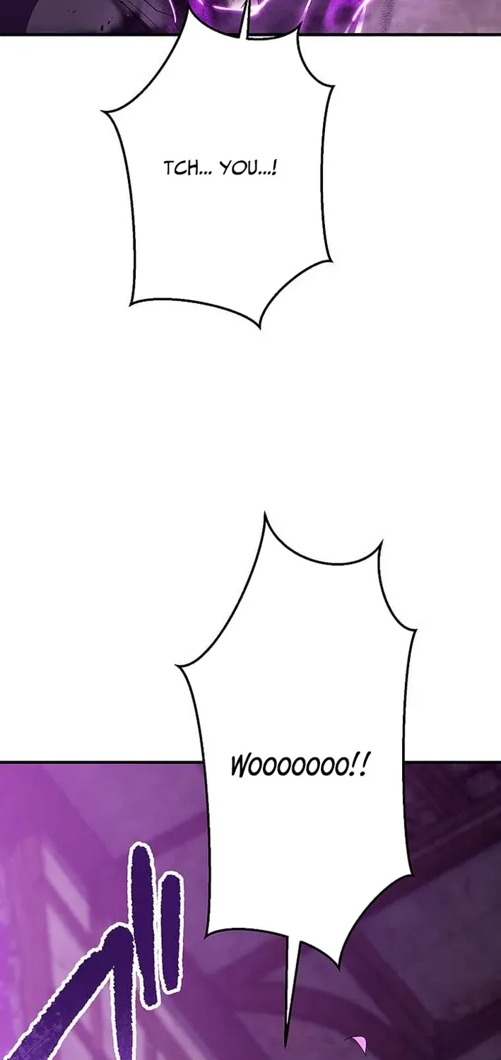 The Soot-Covered Hero ～Saving the World with Dark Heretical Skills～ Chapter 45 page 98 - 