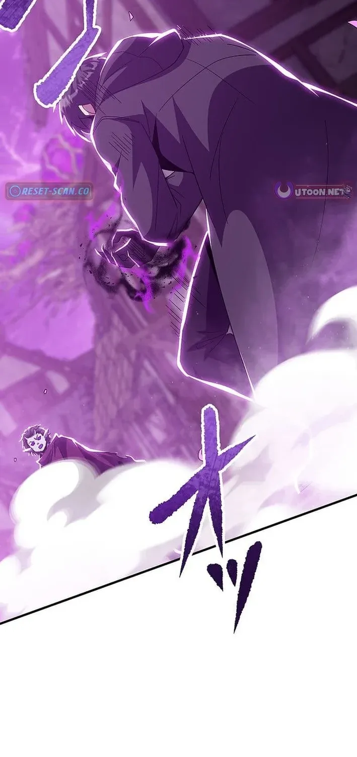 The Soot-Covered Hero ～Saving the World with Dark Heretical Skills～ Chapter 45 page 99 - 