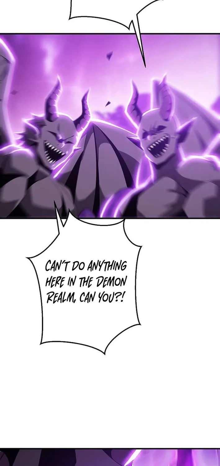 The Soot-Covered Hero ～Saving the World with Dark Heretical Skills～ Chapter 46 page 11 - 