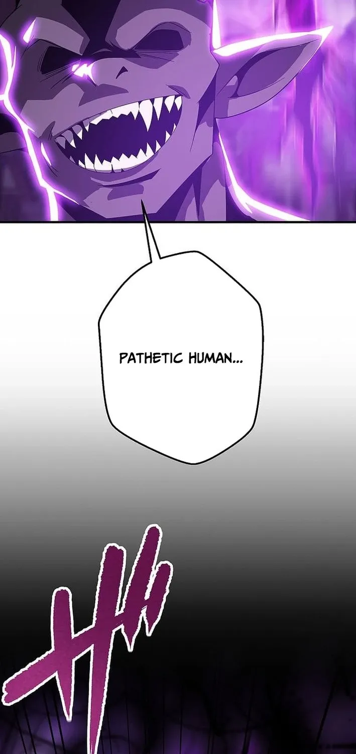 The Soot-Covered Hero ～Saving the World with Dark Heretical Skills～ Chapter 46 page 12 - 