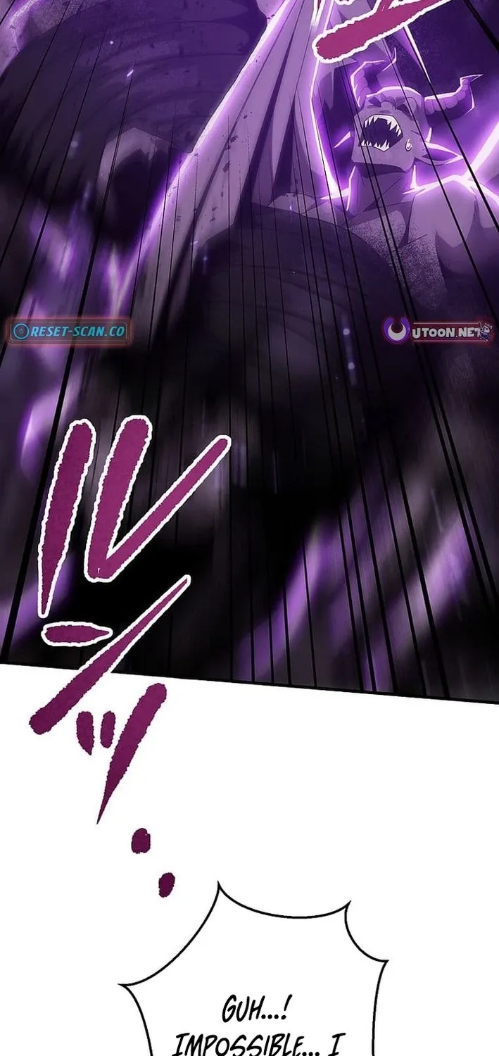 The Soot-Covered Hero ～Saving the World with Dark Heretical Skills～ Chapter 46 page 14 - 