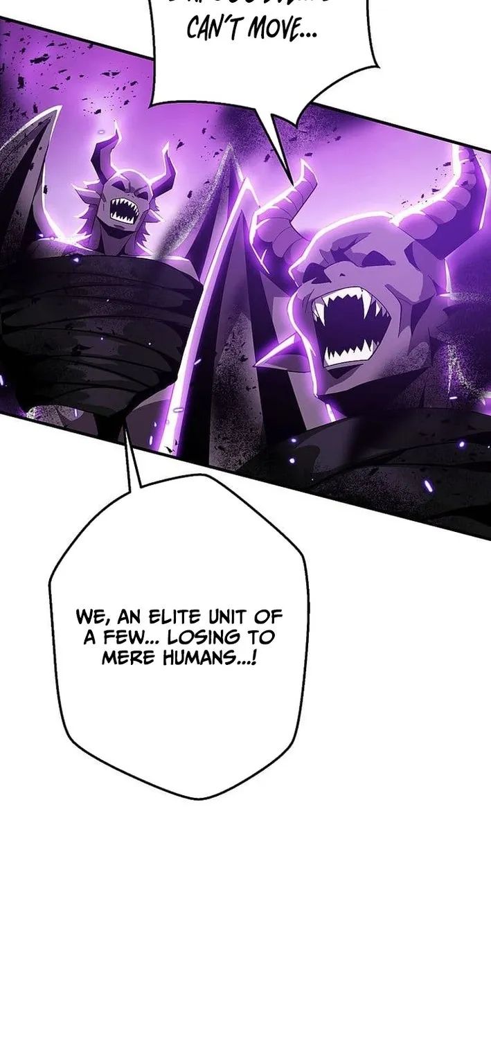 The Soot-Covered Hero ～Saving the World with Dark Heretical Skills～ Chapter 46 page 15 - 