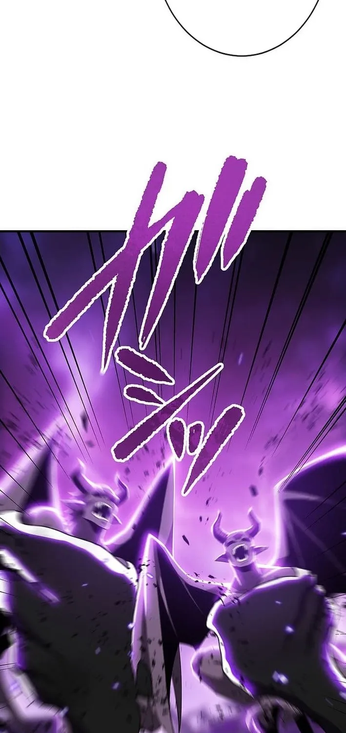 The Soot-Covered Hero ～Saving the World with Dark Heretical Skills～ Chapter 46 page 17 - 