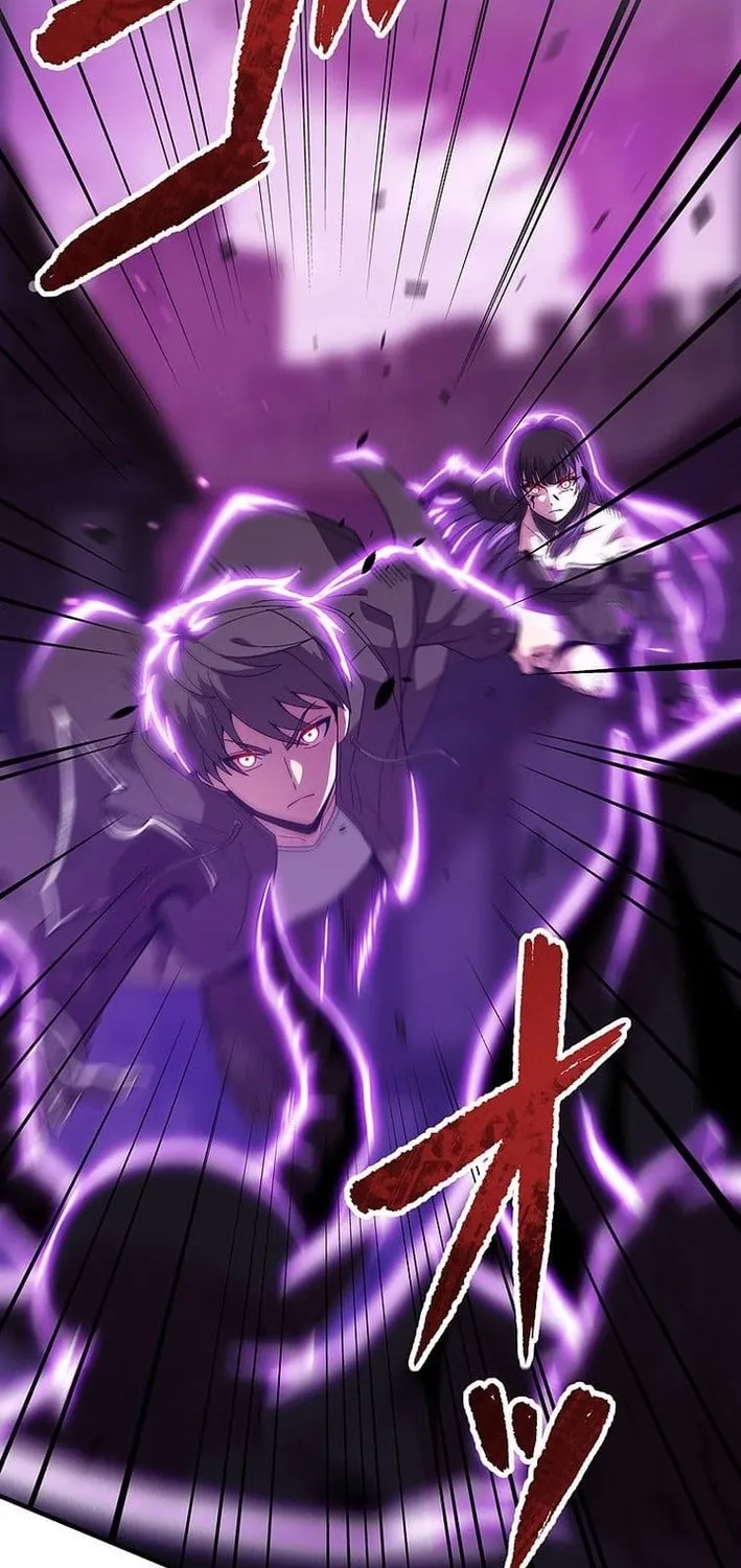 The Soot-Covered Hero ～Saving the World with Dark Heretical Skills～ Chapter 46 page 3 - 