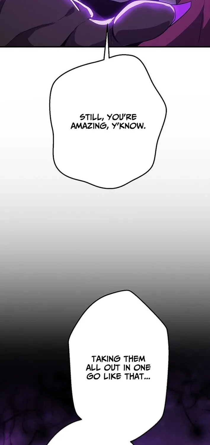 The Soot-Covered Hero ～Saving the World with Dark Heretical Skills～ Chapter 46 page 22 - 