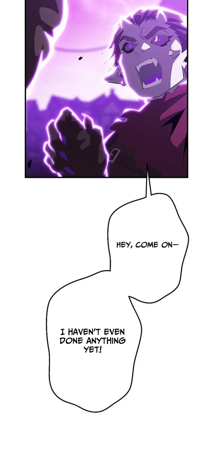 The Soot-Covered Hero ～Saving the World with Dark Heretical Skills～ Chapter 46 page 25 - 