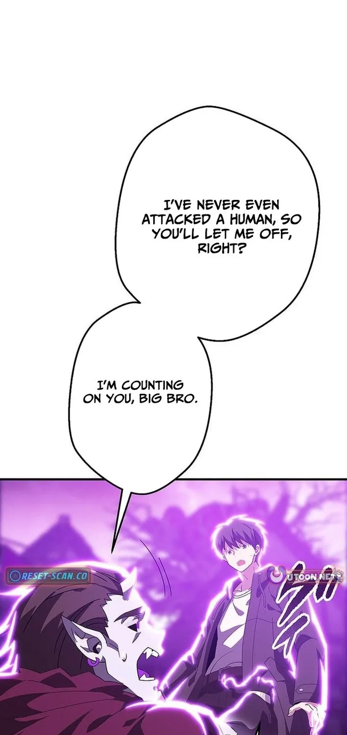 The Soot-Covered Hero ～Saving the World with Dark Heretical Skills～ Chapter 46 page 26 - 