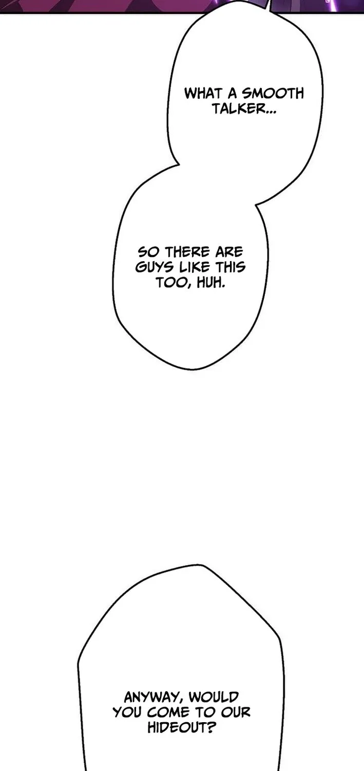 The Soot-Covered Hero ～Saving the World with Dark Heretical Skills～ Chapter 46 page 27 - 