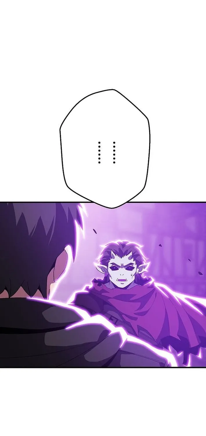 The Soot-Covered Hero ～Saving the World with Dark Heretical Skills～ Chapter 46 page 30 - 