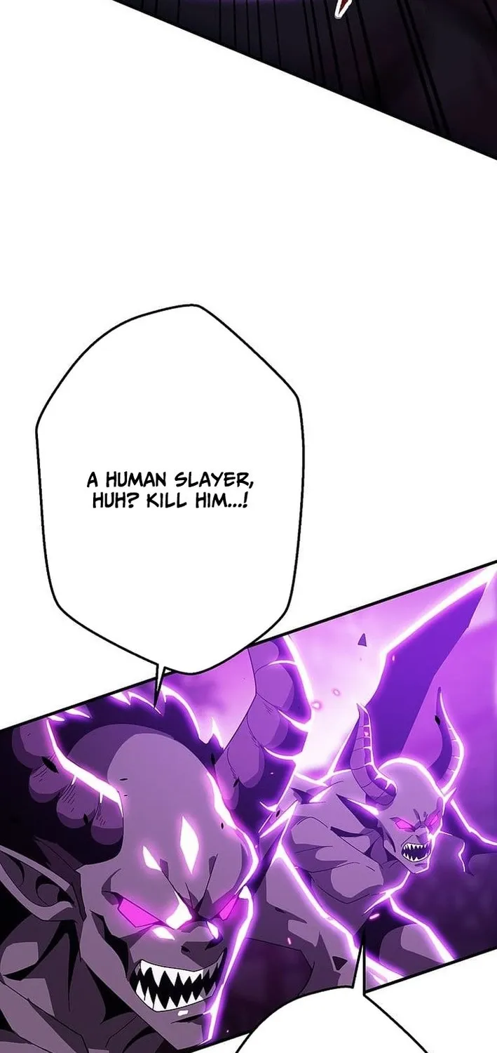 The Soot-Covered Hero ～Saving the World with Dark Heretical Skills～ Chapter 46 page 4 - 