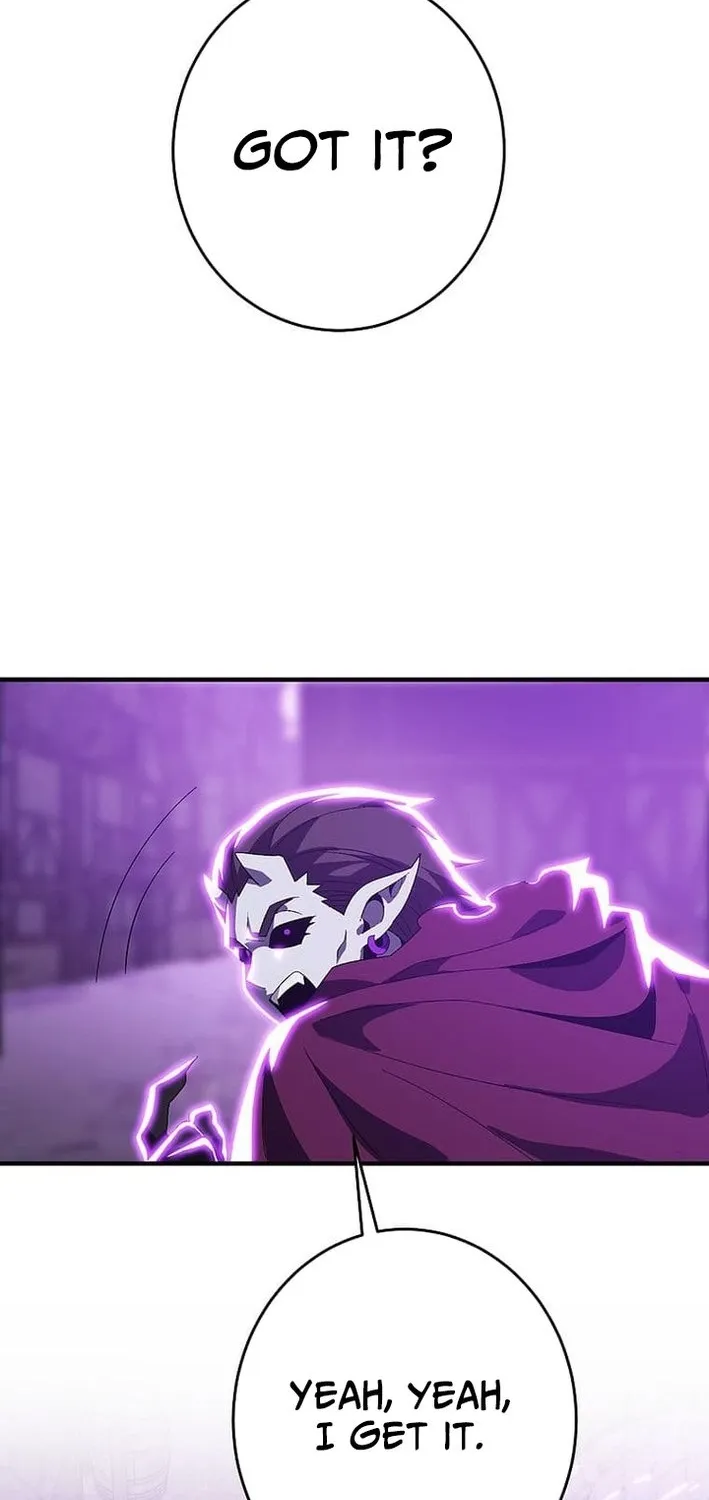 The Soot-Covered Hero ～Saving the World with Dark Heretical Skills～ Chapter 46 page 32 - 