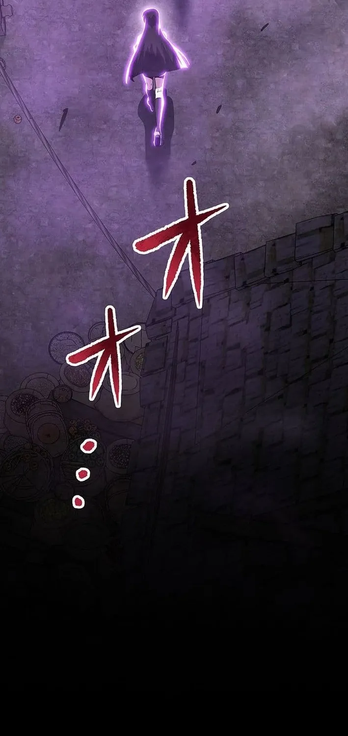 The Soot-Covered Hero ～Saving the World with Dark Heretical Skills～ Chapter 46 page 34 - 