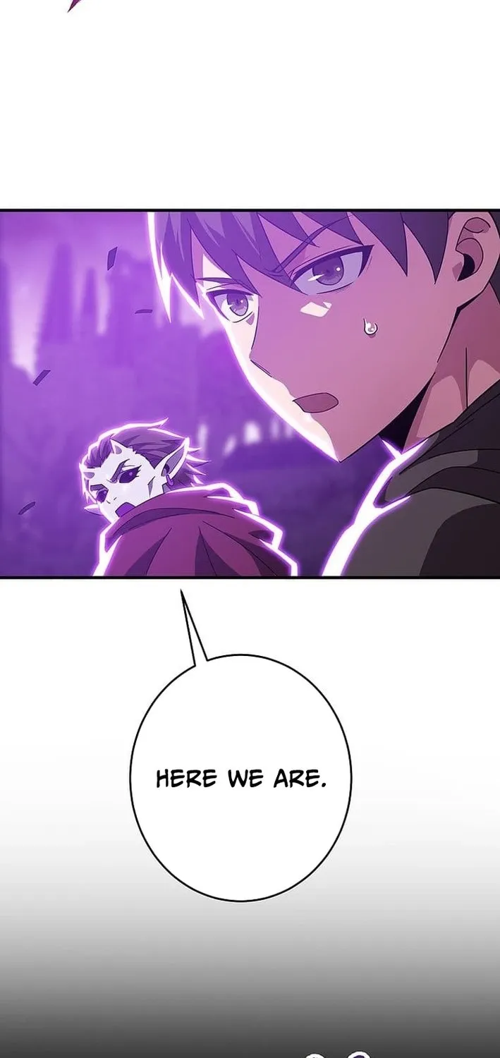 The Soot-Covered Hero ～Saving the World with Dark Heretical Skills～ Chapter 46 page 37 - 