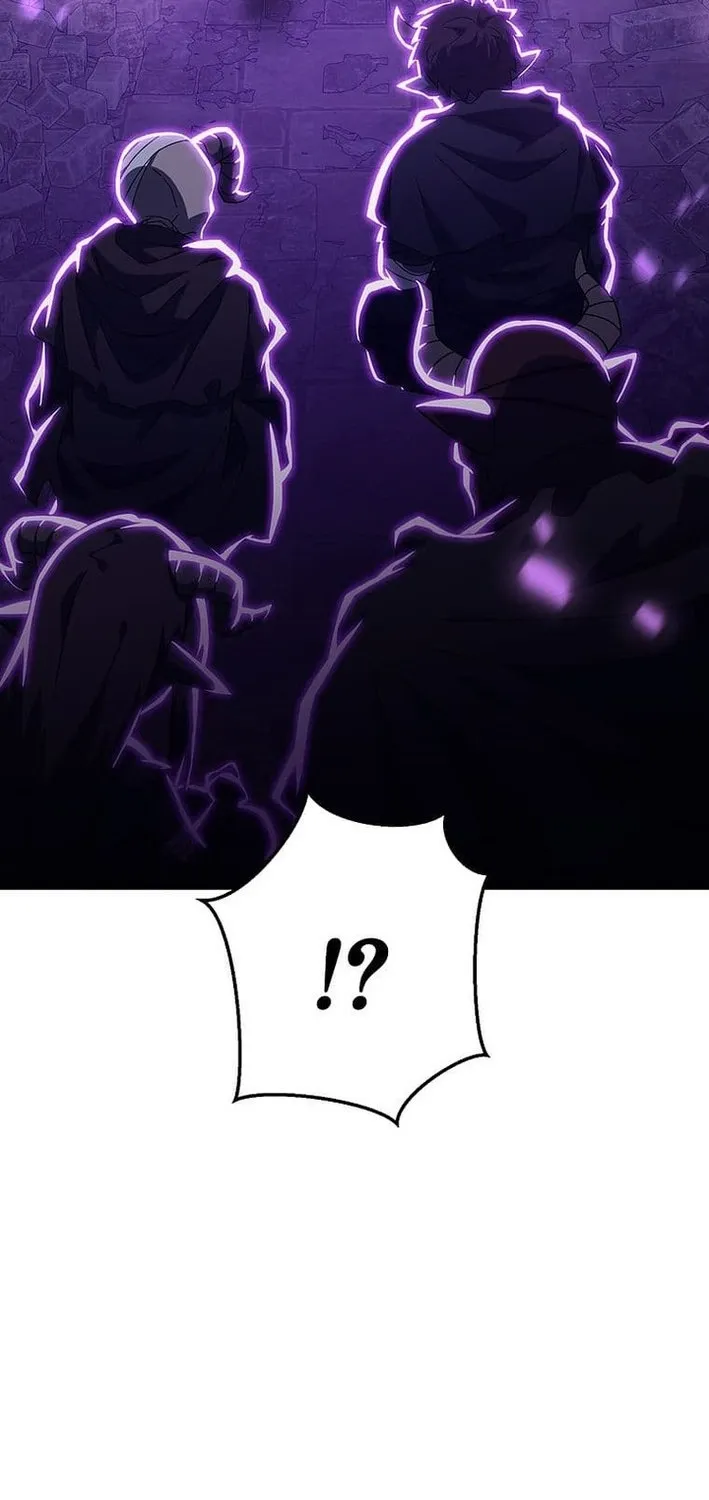 The Soot-Covered Hero ～Saving the World with Dark Heretical Skills～ Chapter 46 page 39 - 