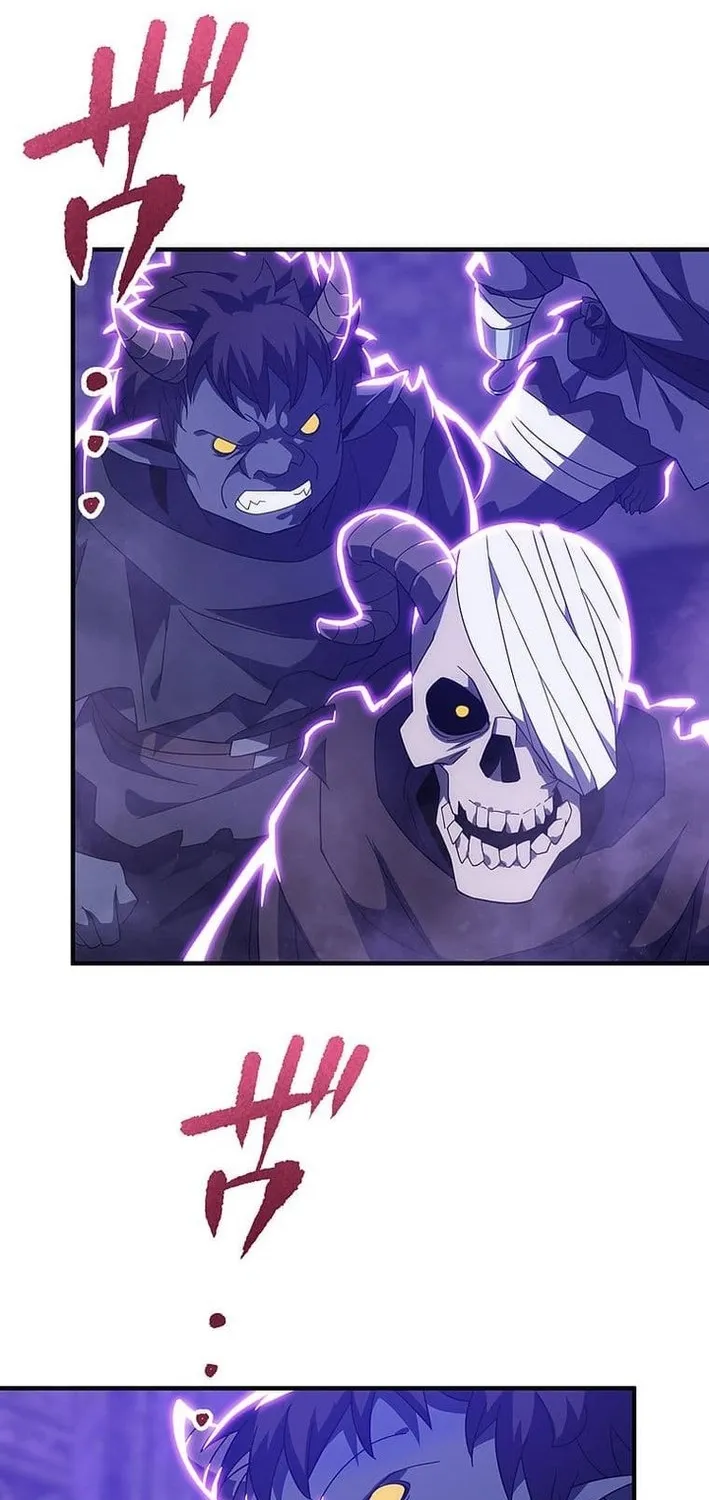 The Soot-Covered Hero ～Saving the World with Dark Heretical Skills～ Chapter 46 page 40 - 
