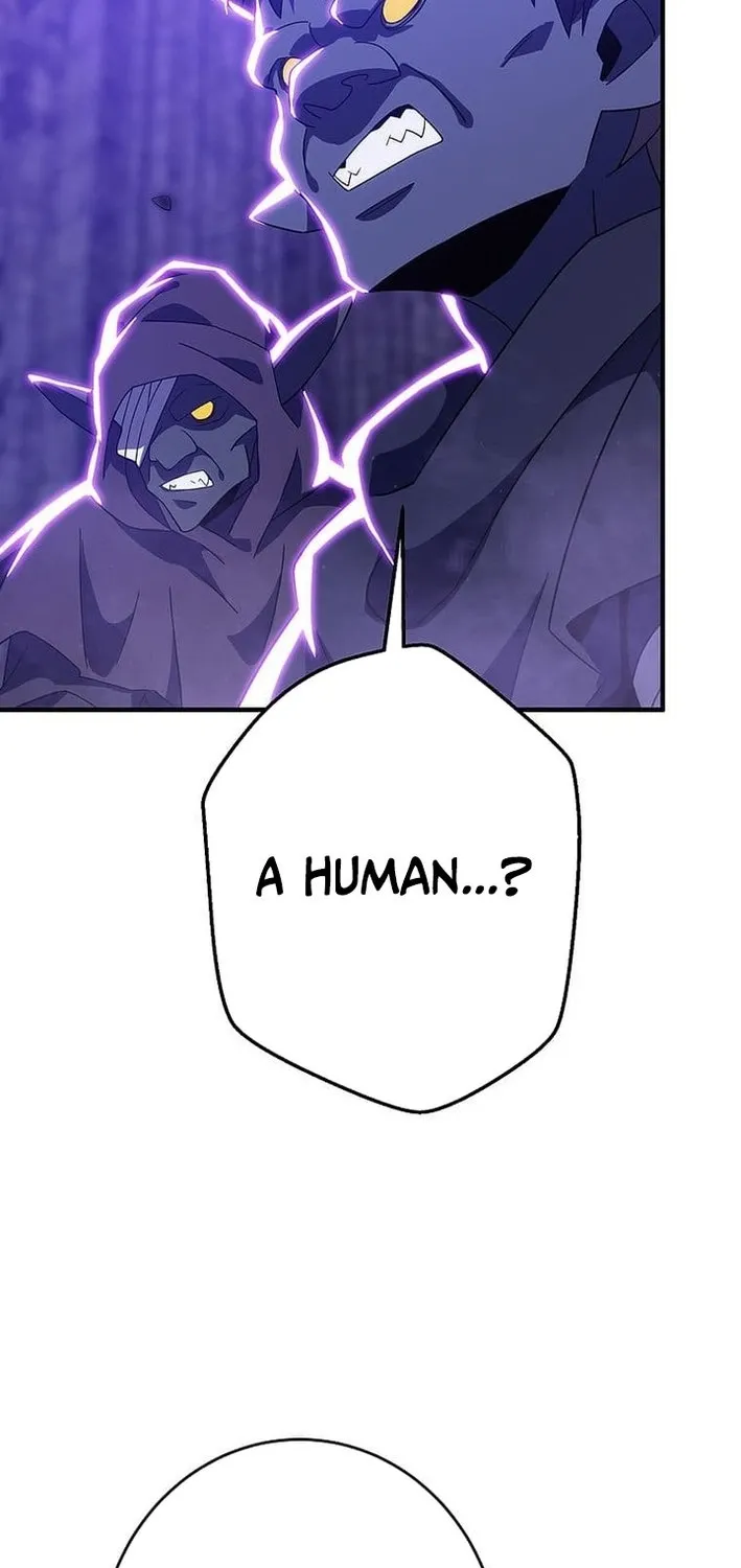 The Soot-Covered Hero ～Saving the World with Dark Heretical Skills～ Chapter 46 page 41 - 