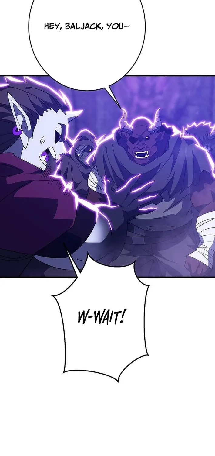 The Soot-Covered Hero ～Saving the World with Dark Heretical Skills～ Chapter 46 page 42 - 