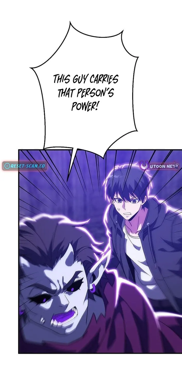 The Soot-Covered Hero ～Saving the World with Dark Heretical Skills～ Chapter 46 page 43 - 
