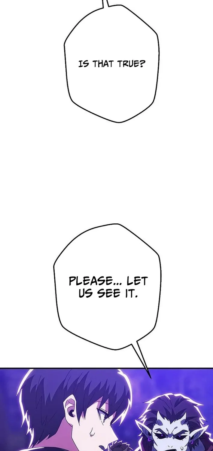 The Soot-Covered Hero ～Saving the World with Dark Heretical Skills～ Chapter 46 page 45 - 