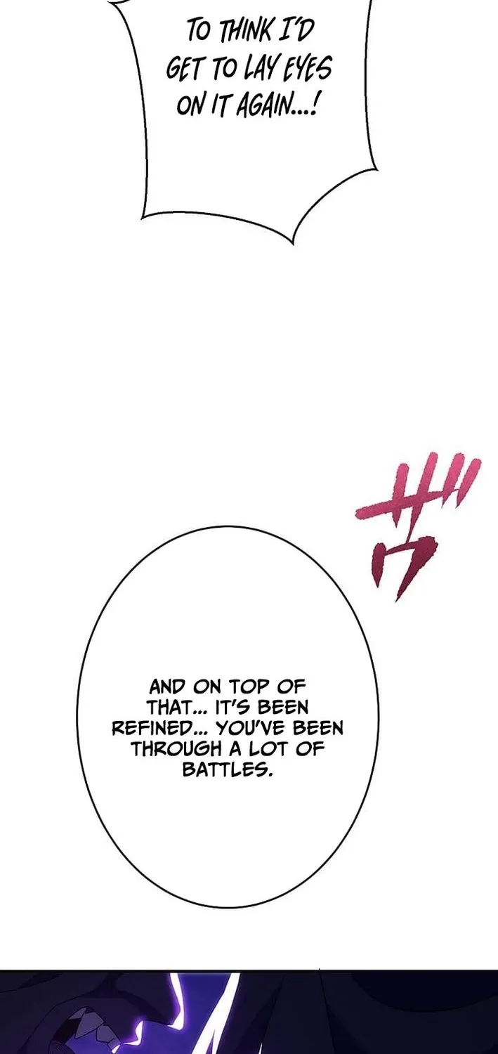 The Soot-Covered Hero ～Saving the World with Dark Heretical Skills～ Chapter 46 page 50 - 