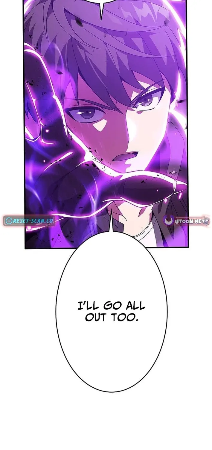The Soot-Covered Hero ～Saving the World with Dark Heretical Skills～ Chapter 46 page 6 - 