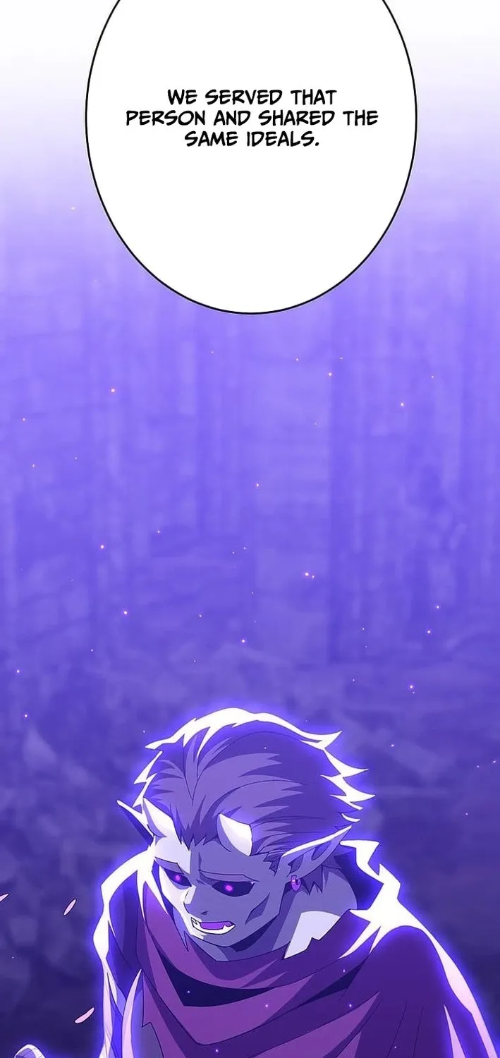The Soot-Covered Hero ～Saving the World with Dark Heretical Skills～ Chapter 46 page 53 - 