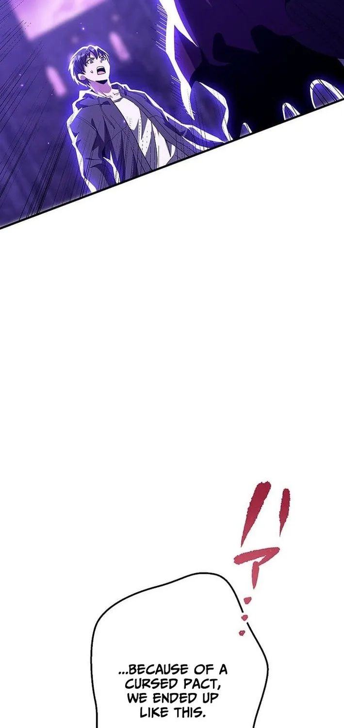 The Soot-Covered Hero ～Saving the World with Dark Heretical Skills～ Chapter 46 page 58 - 