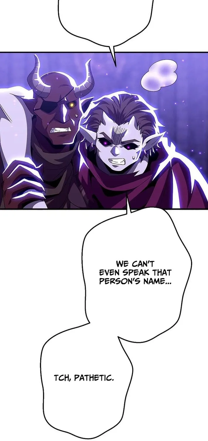 The Soot-Covered Hero ～Saving the World with Dark Heretical Skills～ Chapter 46 page 59 - 