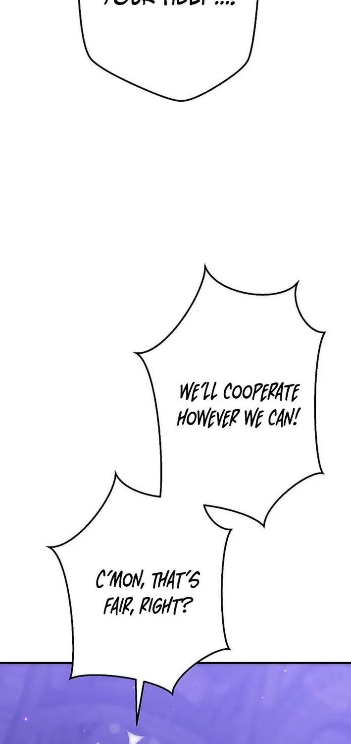 The Soot-Covered Hero ～Saving the World with Dark Heretical Skills～ Chapter 46 page 64 - 