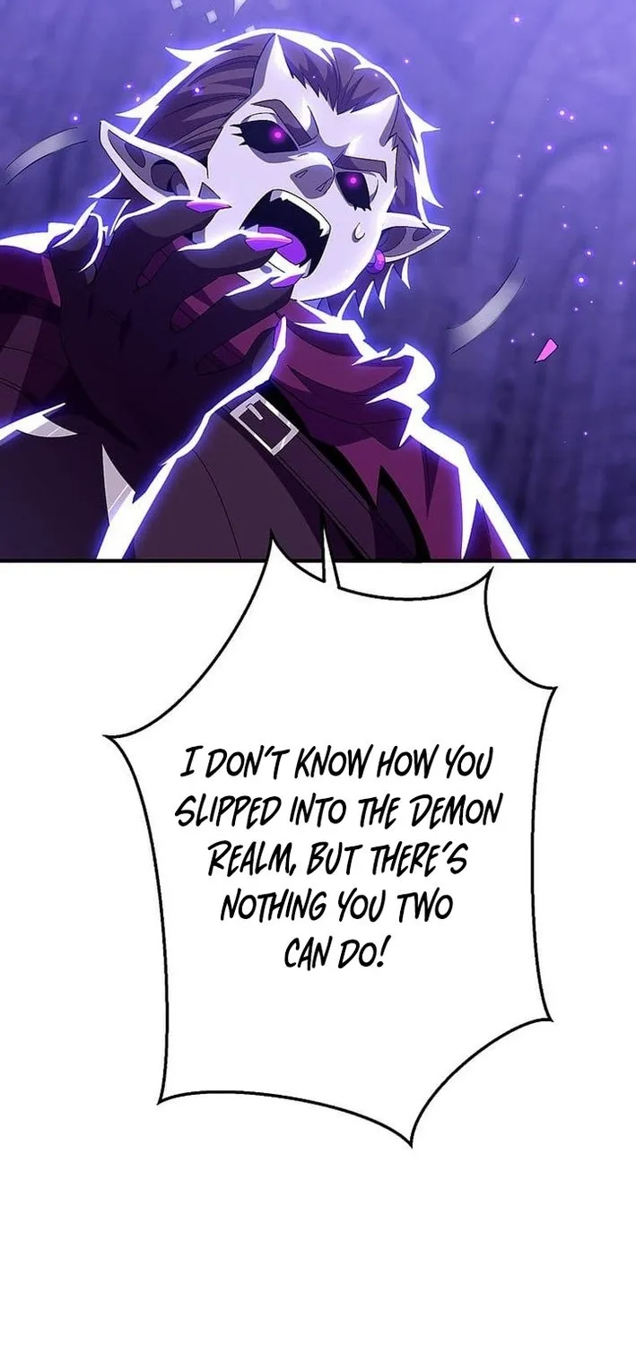 The Soot-Covered Hero ～Saving the World with Dark Heretical Skills～ Chapter 46 page 65 - 