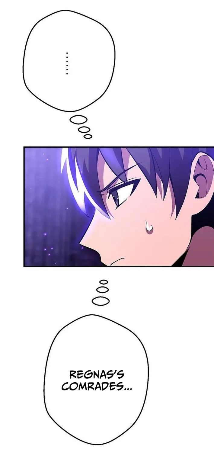 The Soot-Covered Hero ～Saving the World with Dark Heretical Skills～ Chapter 46 page 67 - 