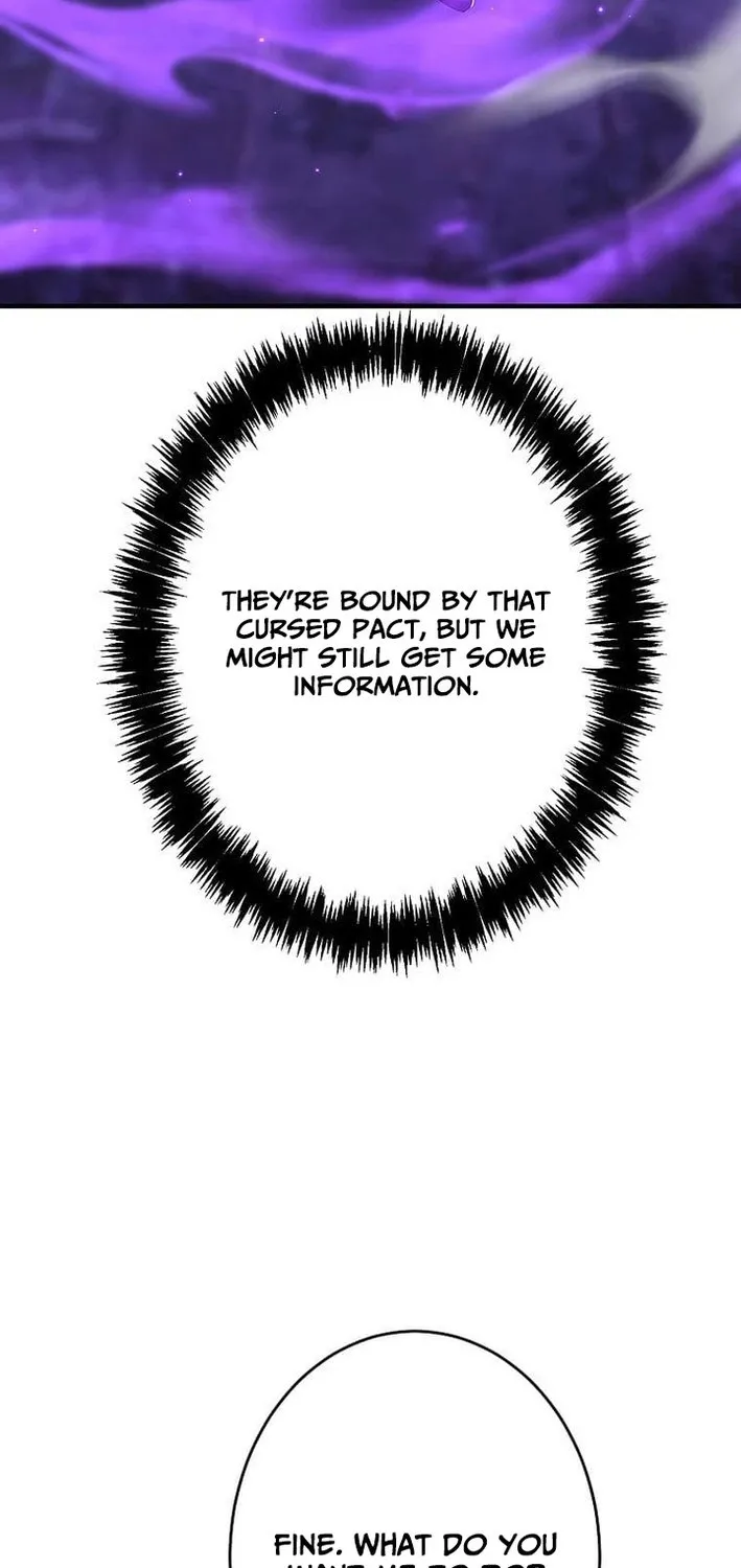 The Soot-Covered Hero ～Saving the World with Dark Heretical Skills～ Chapter 46 page 69 - 