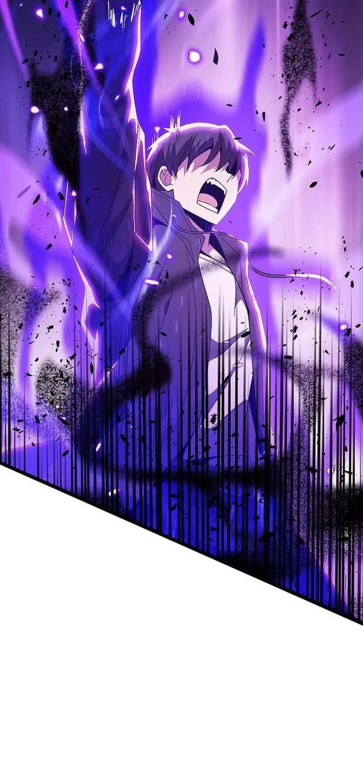 The Soot-Covered Hero ～Saving the World with Dark Heretical Skills～ Chapter 46 page 8 - 